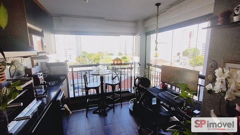 Apartamento, 2 quartos, 67 m² - Foto 11