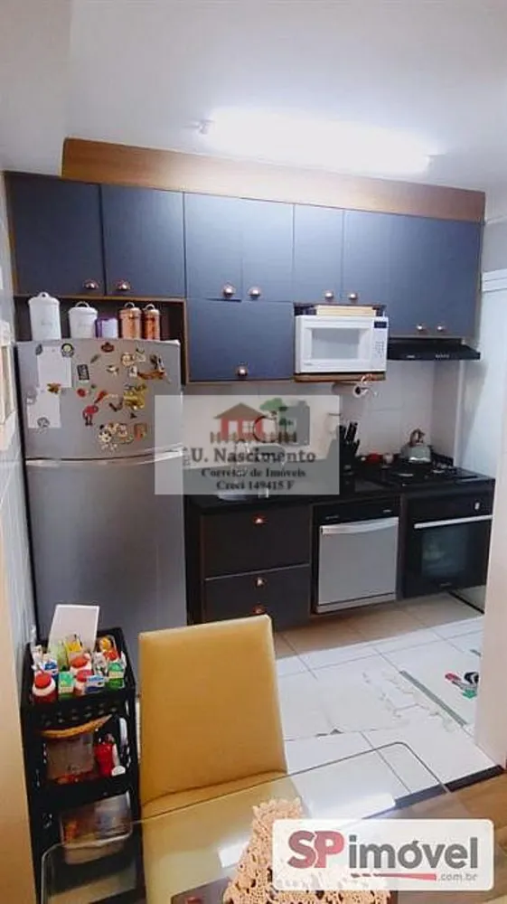 Apartamento, 2 quartos, 67 m² - Foto 3