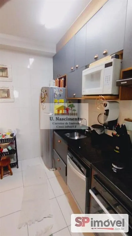 Apartamento, 2 quartos, 67 m² - Foto 4