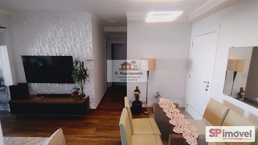 Apartamento, 2 quartos, 67 m² - Foto 5