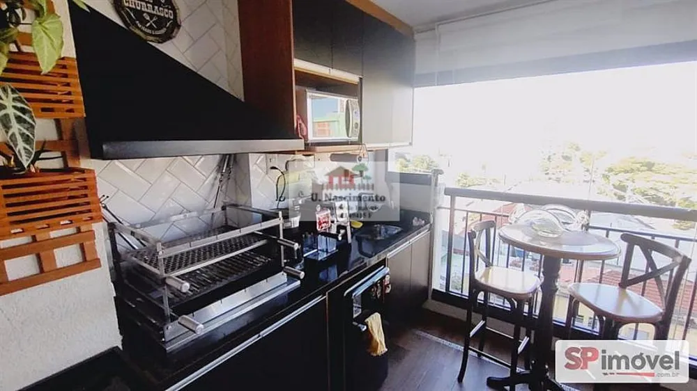 Apartamento, 2 quartos, 67 m² - Foto 2