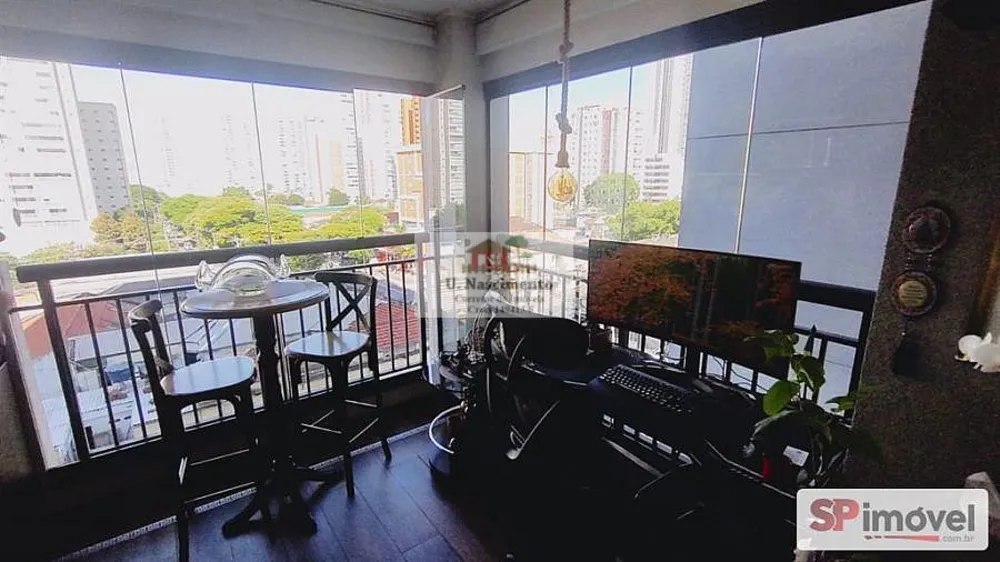 Apartamento, 2 quartos, 67 m² - Foto 4