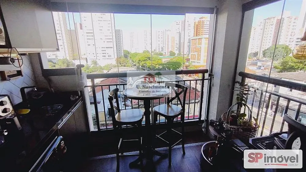 Apartamento, 2 quartos, 67 m² - Foto 1