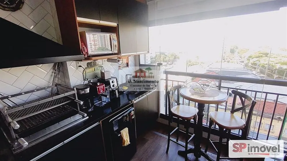 Apartamento, 2 quartos, 67 m² - Foto 6