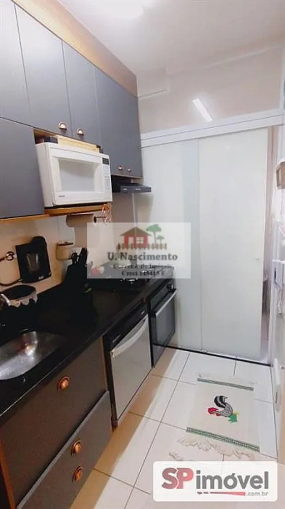 Apartamento, 2 quartos, 67 m² - Foto 3