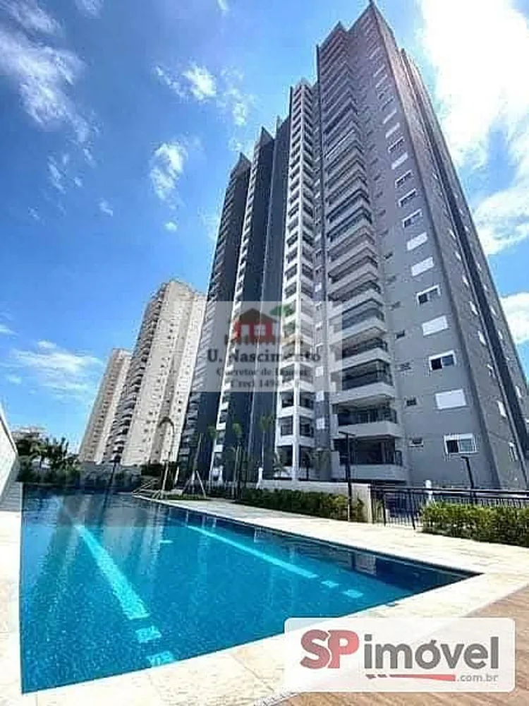 Apartamento, 2 quartos, 67 m² - Foto 1