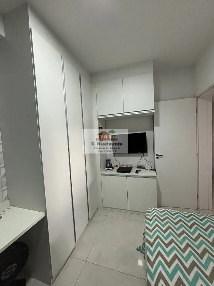 Apartamento, 3 quartos, 106 m² - Foto 1
