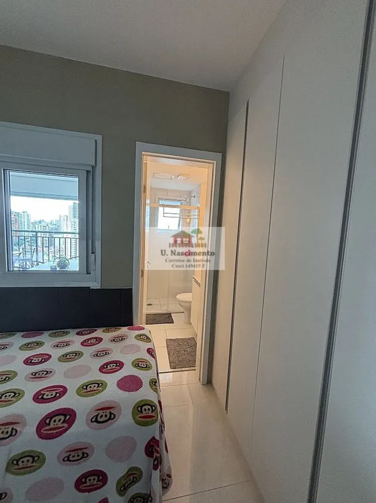 Apartamento, 3 quartos, 106 m² - Foto 8