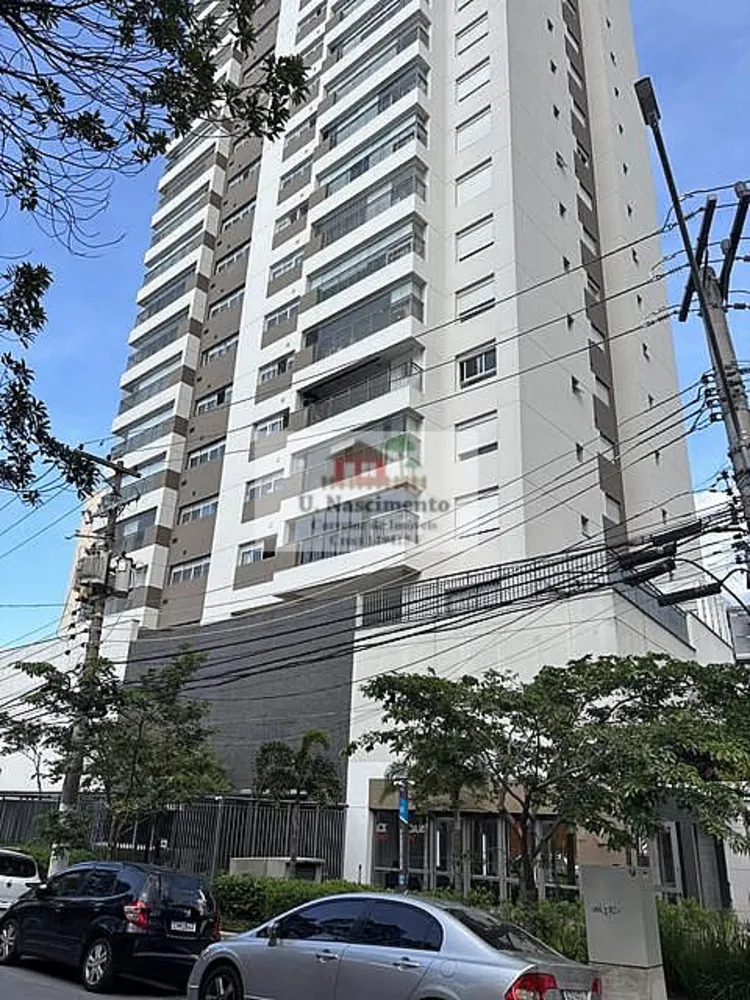 Apartamento, 3 quartos, 106 m² - Foto 1