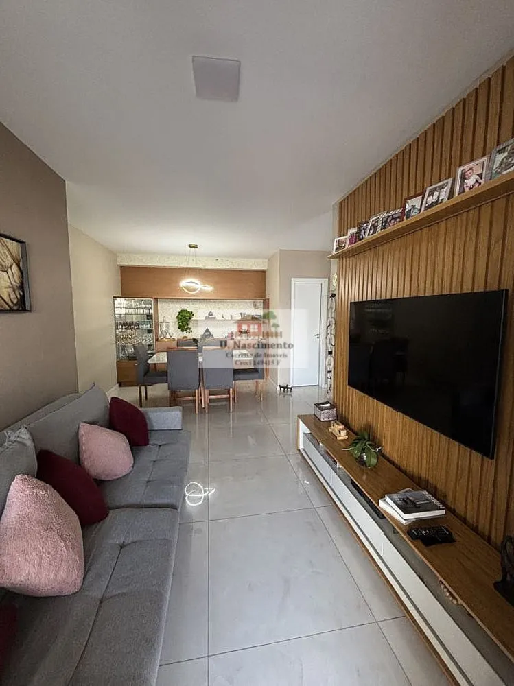 Apartamento, 3 quartos, 106 m² - Foto 6