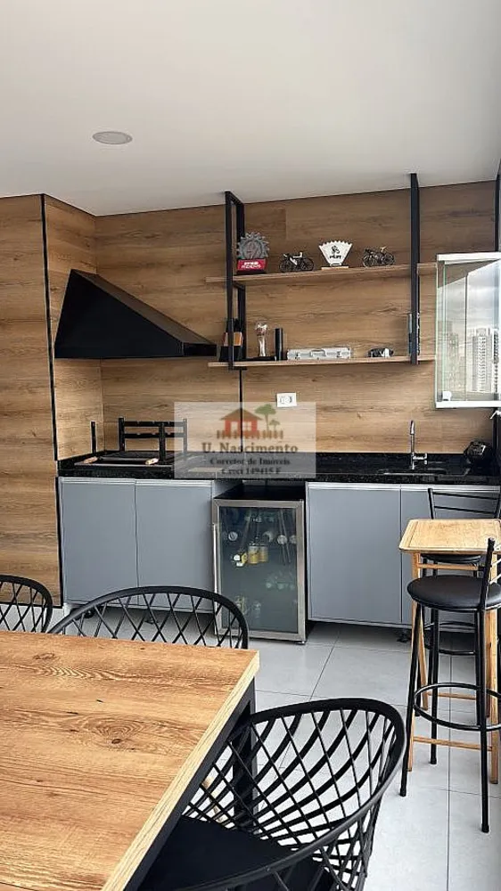 Apartamento, 3 quartos, 106 m² - Foto 2