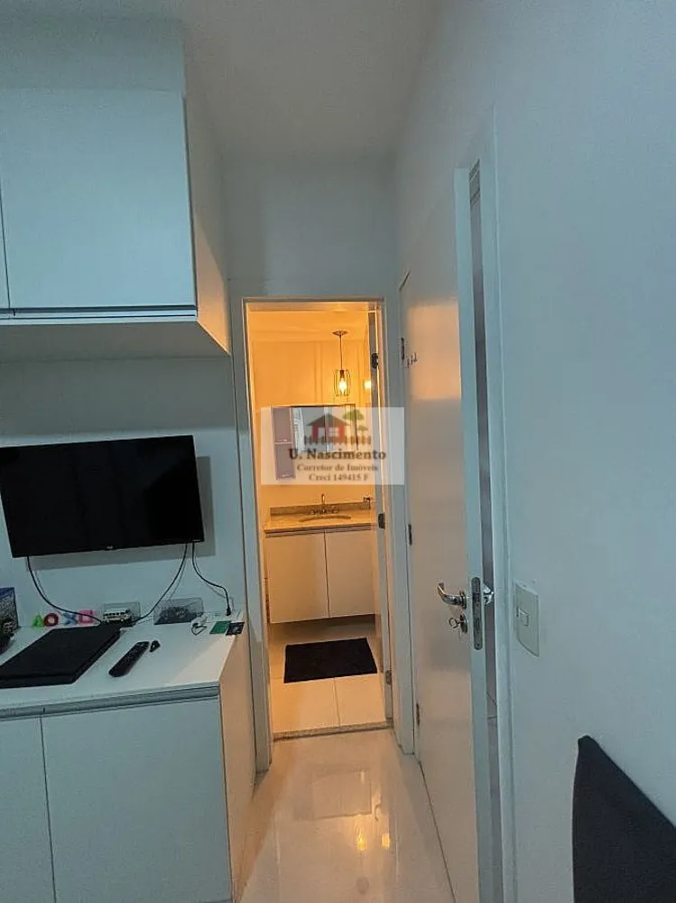 Apartamento, 3 quartos, 106 m² - Foto 3
