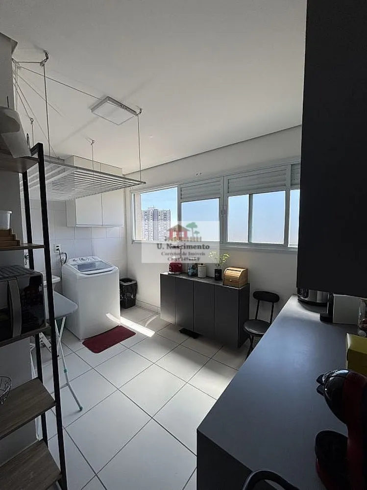 Apartamento, 3 quartos, 106 m² - Foto 2