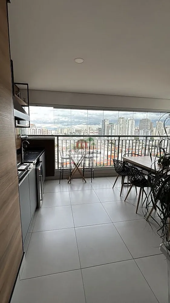 Apartamento, 3 quartos, 106 m² - Foto 4