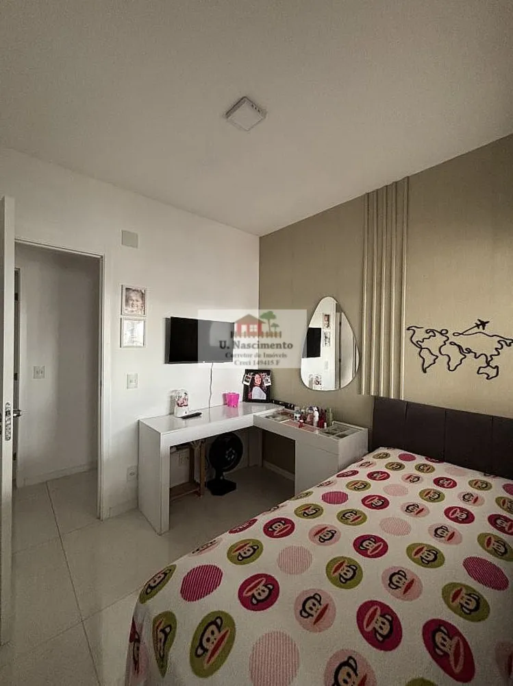 Apartamento, 3 quartos, 106 m² - Foto 7