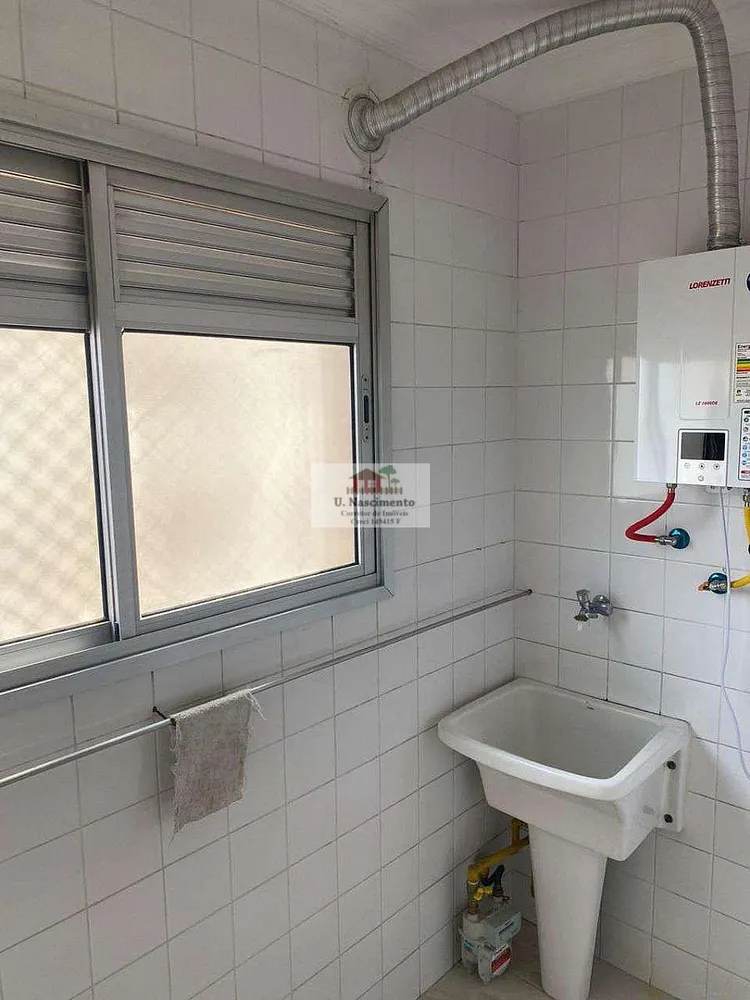 Apartamento, 2 quartos, 54 m² - Foto 4