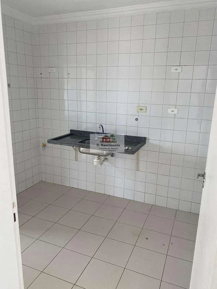 Apartamento, 2 quartos, 54 m² - Foto 3