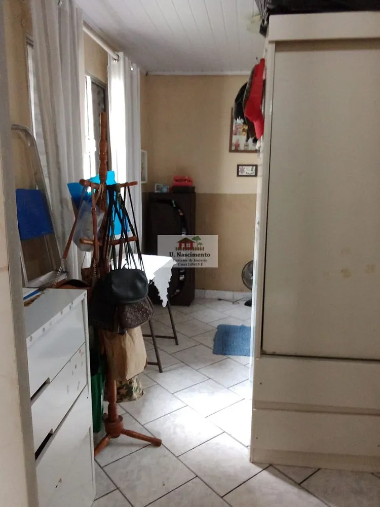 Casa, 3 quartos, 130 m² - Foto 13