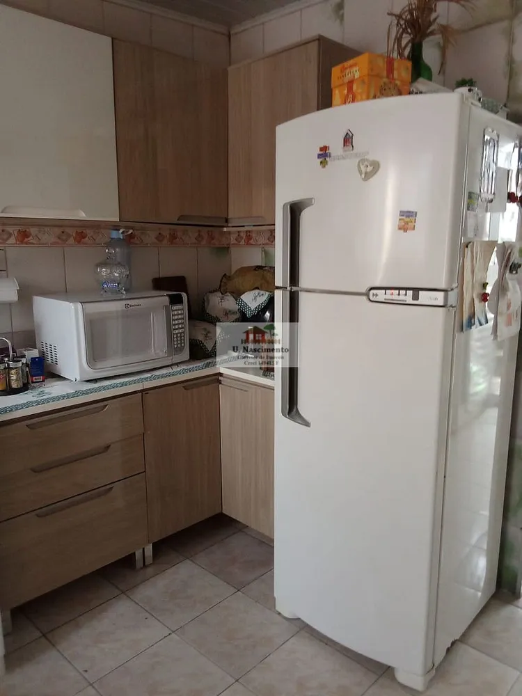Casa, 3 quartos, 130 m² - Foto 3