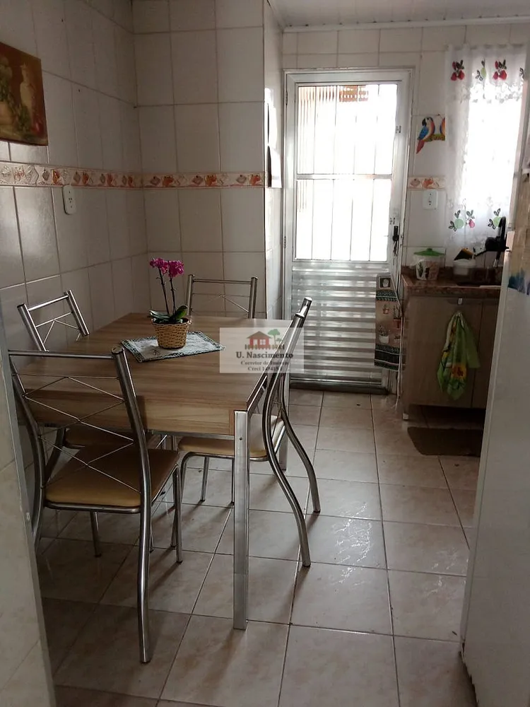 Casa, 3 quartos, 130 m² - Foto 6