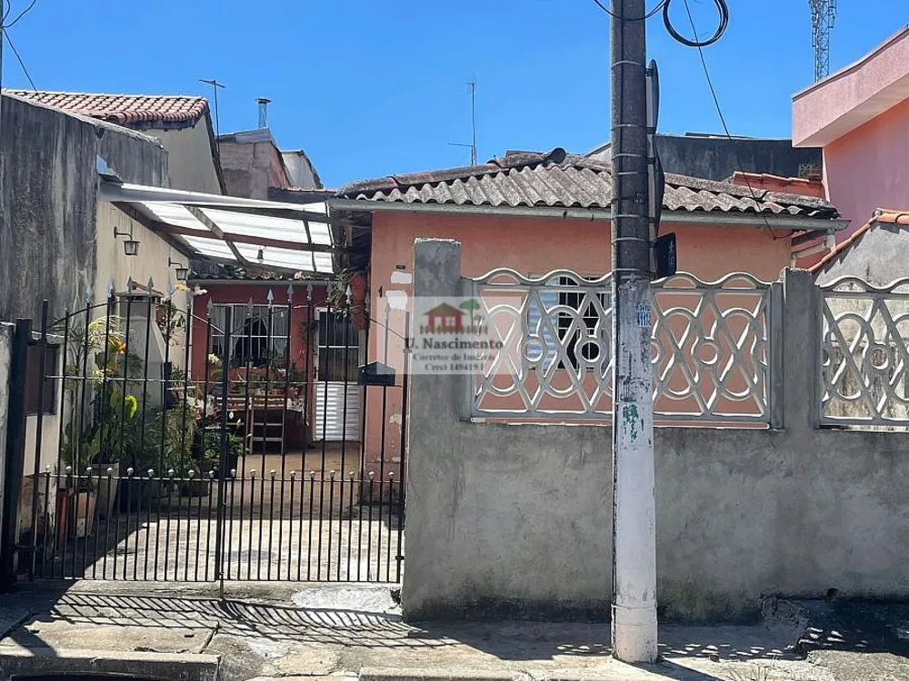 Casa, 3 quartos, 130 m² - Foto 1