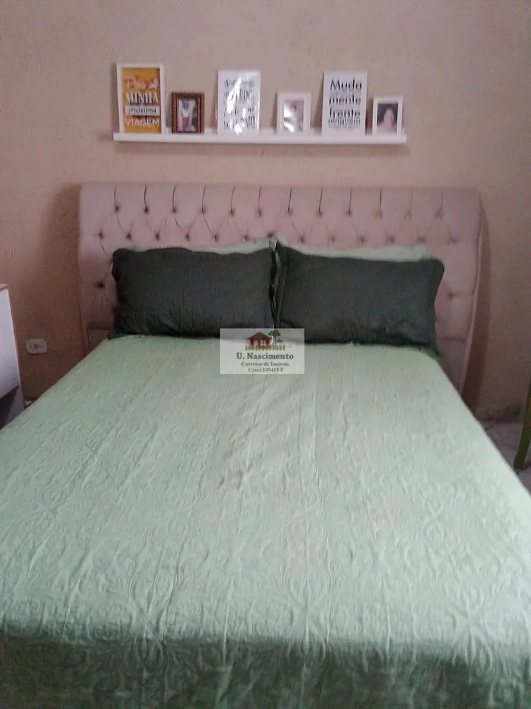 Casa, 3 quartos, 130 m² - Foto 9