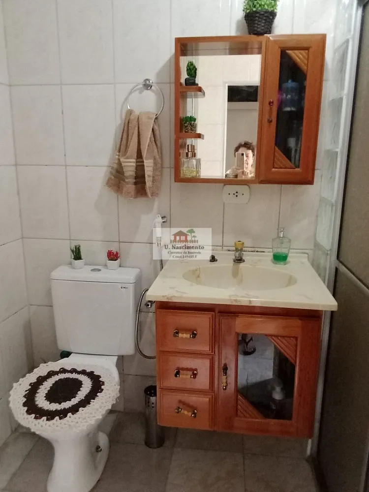 Casa, 3 quartos, 130 m² - Foto 14