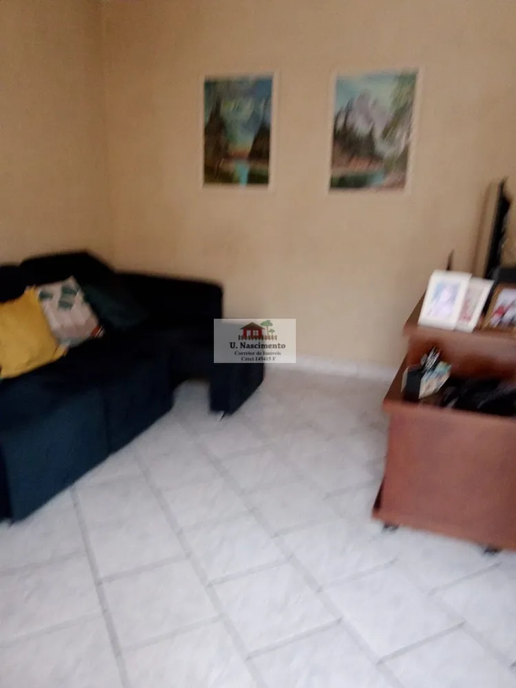 Casa, 3 quartos, 130 m² - Foto 8