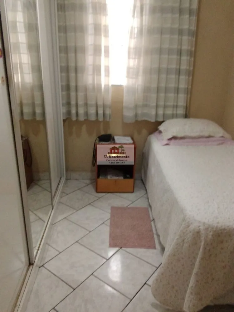 Casa, 3 quartos, 130 m² - Foto 11
