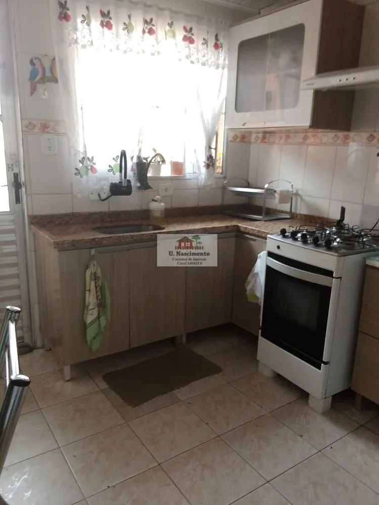 Casa, 3 quartos, 130 m² - Foto 2