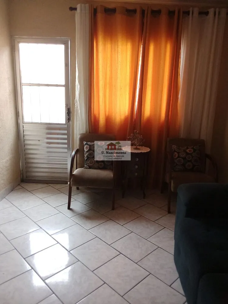 Casa, 3 quartos, 130 m² - Foto 7