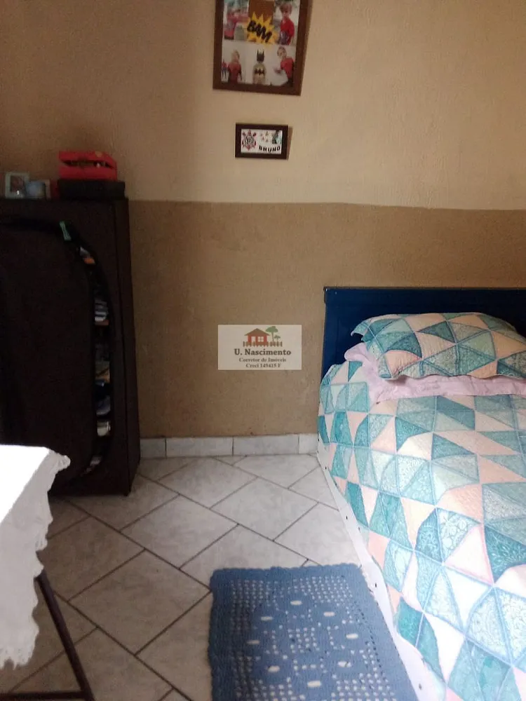 Casa, 3 quartos, 130 m² - Foto 12