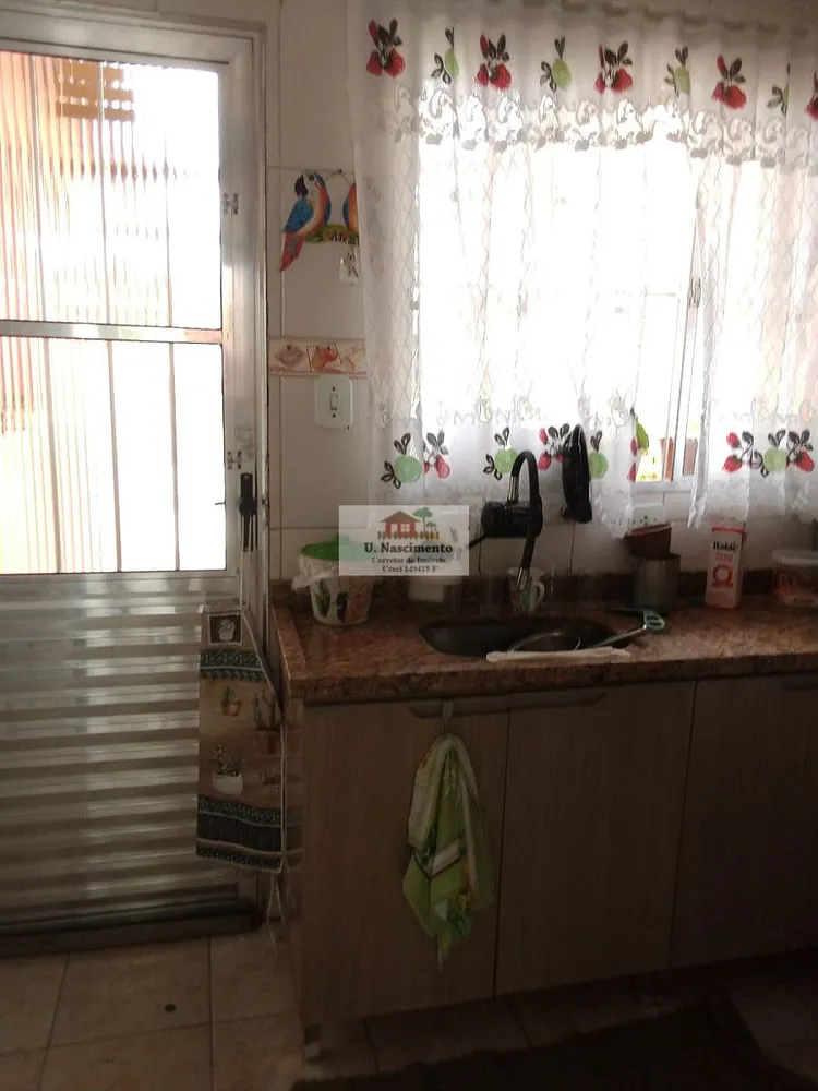 Casa, 3 quartos, 130 m² - Foto 5