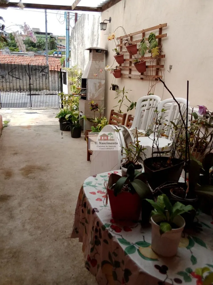 Casa, 3 quartos, 130 m² - Foto 16