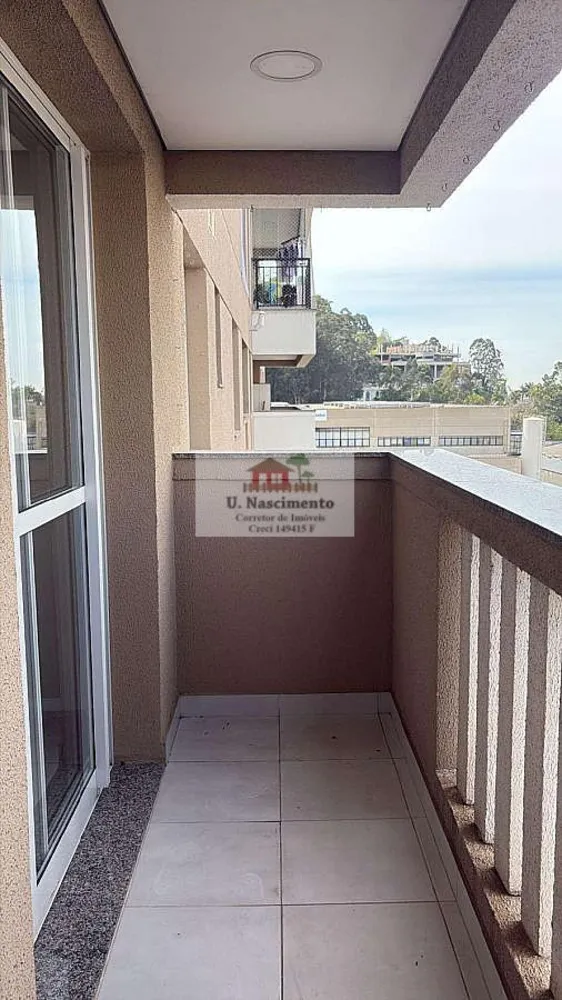 Apartamento, 2 quartos, 84 m² - Foto 4