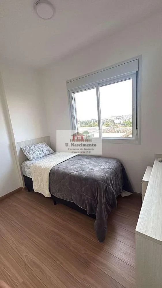 Apartamento, 2 quartos, 84 m² - Foto 10