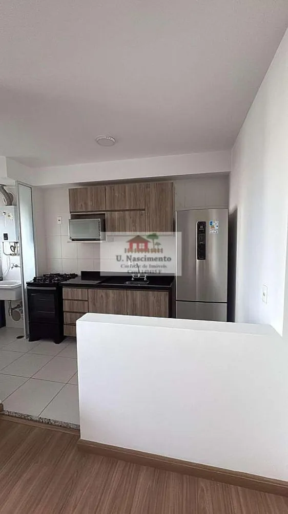 Apartamento, 2 quartos, 84 m² - Foto 1