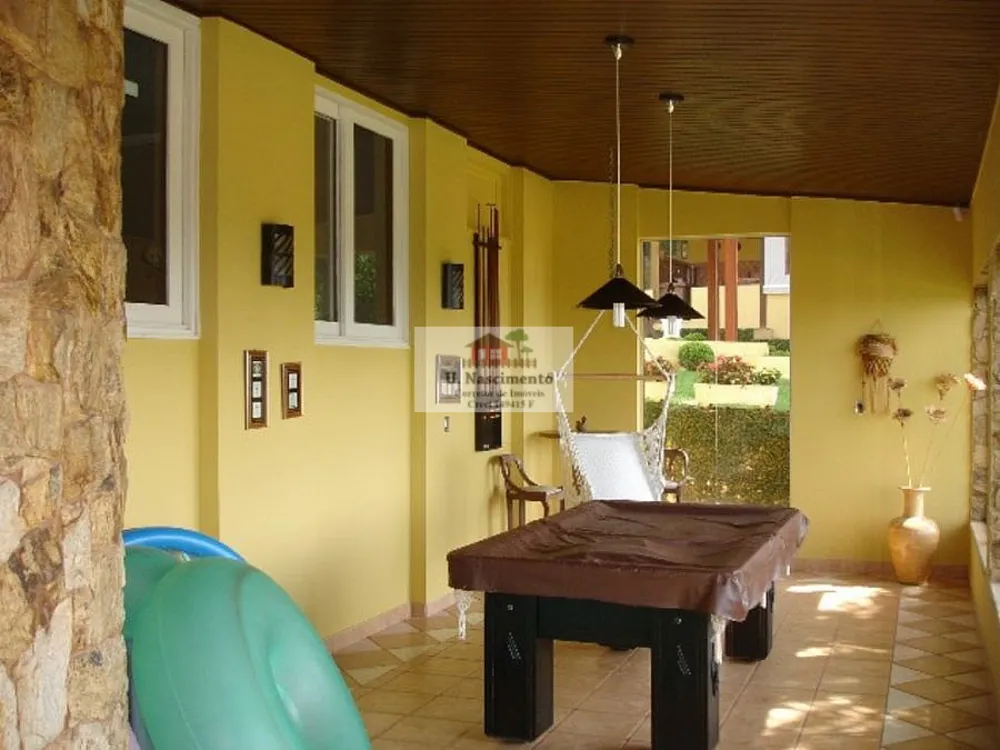 Casa de Condomínio, 5 quartos - Foto 2
