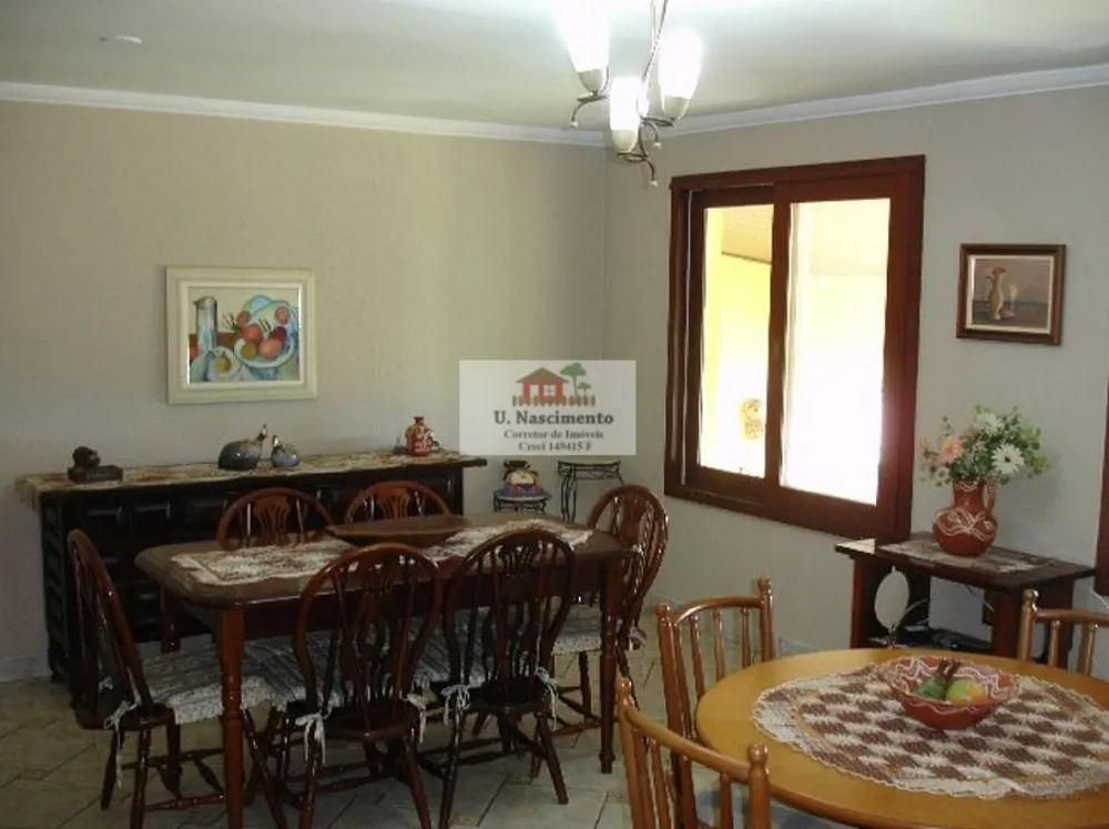 Casa de Condomínio, 5 quartos - Foto 2