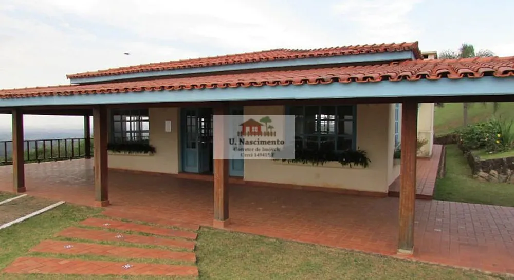 Casa de Condomínio, 5 quartos - Foto 7