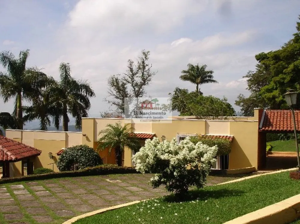 Casa de Condomínio, 5 quartos - Foto 15