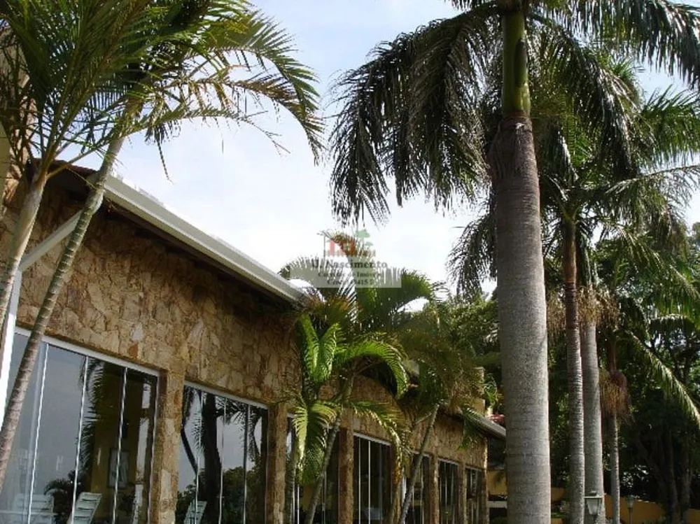 Casa de Condomínio, 5 quartos - Foto 8