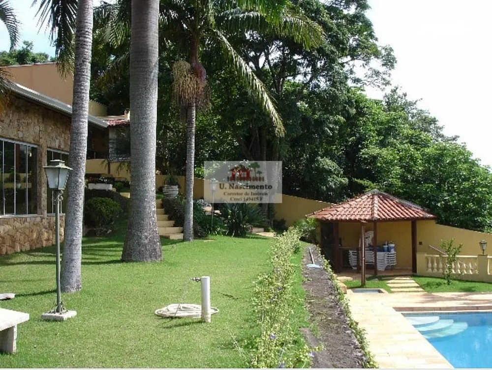 Casa de Condomínio, 5 quartos - Foto 10