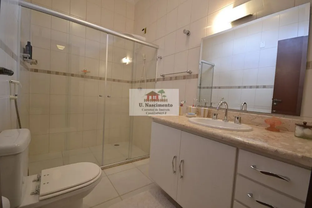 Casa de Condomínio, 5 quartos - Foto 4