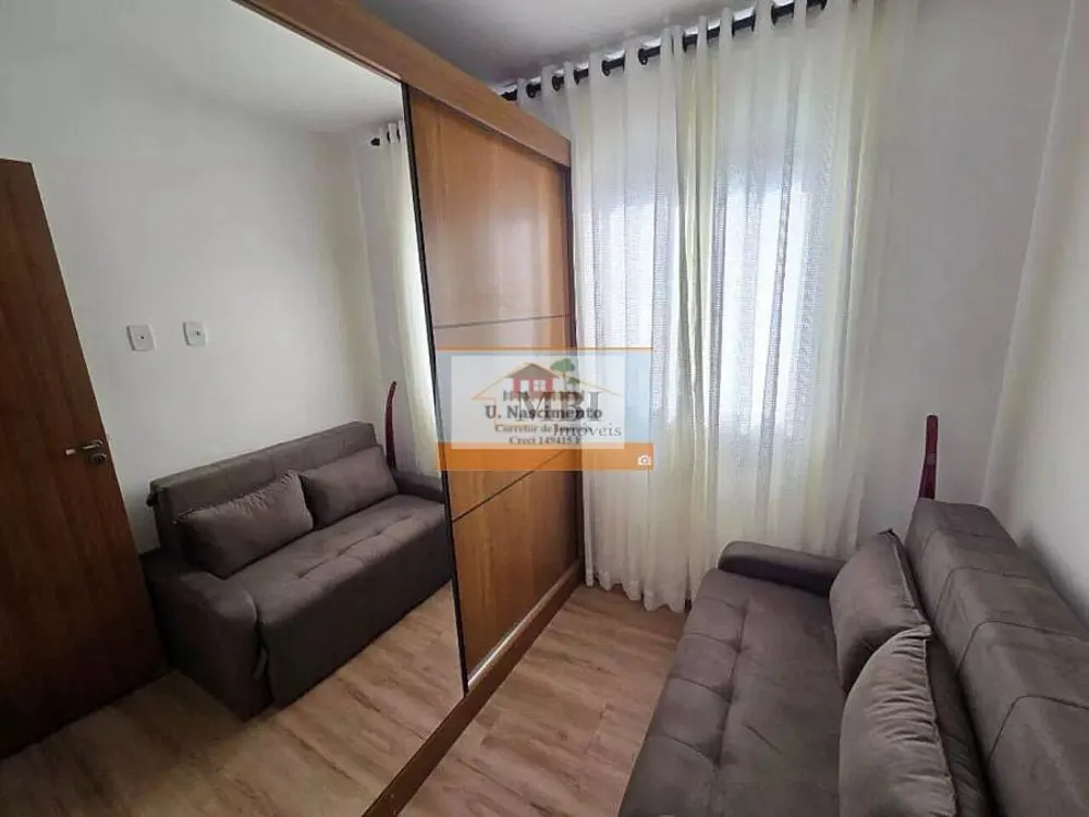 Apartamento, 2 quartos, 52 m² - Foto 9