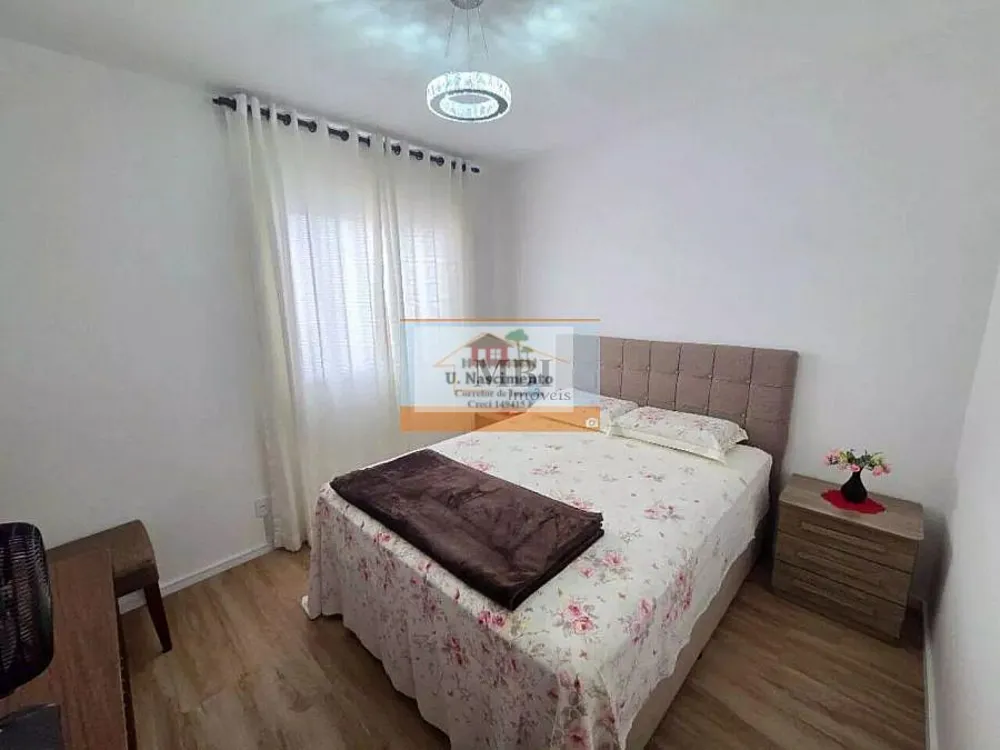 Apartamento, 2 quartos, 52 m² - Foto 8