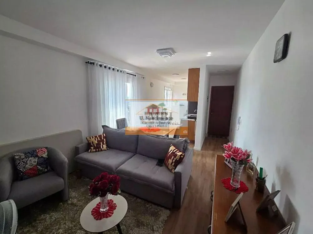 Apartamento, 2 quartos, 52 m² - Foto 7