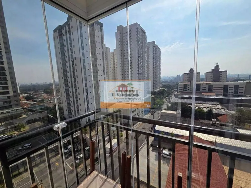 Apartamento, 2 quartos, 52 m² - Foto 6