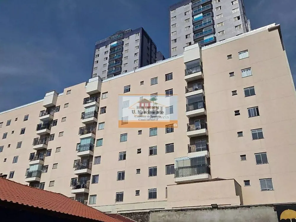 Apartamento, 2 quartos, 52 m² - Foto 13