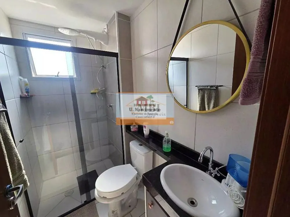 Apartamento, 2 quartos, 52 m² - Foto 10